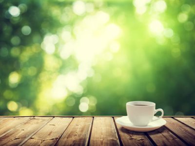 Gourmet Coffee in Texas